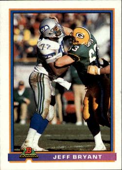 Jeff Bryant
