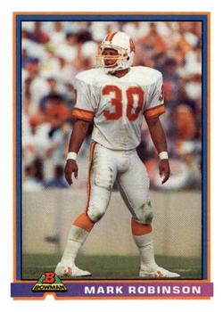 Mark Robinson
