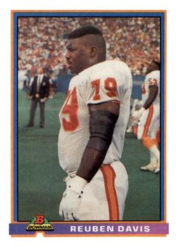 Reuben Davis