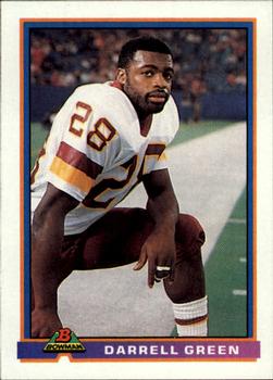 Darrell Green