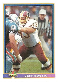 Jeff Bostic