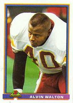 Alvin Walton