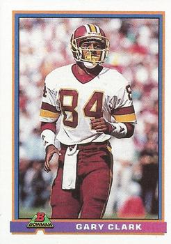 Gary Clark