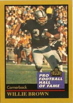 Willie Brown