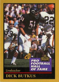 Dick Butkus