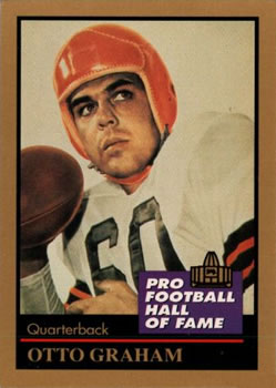 Otto Graham