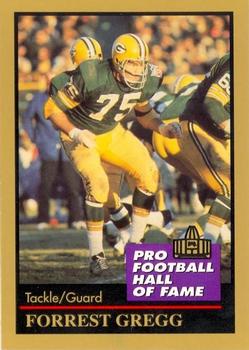 Forrest Gregg