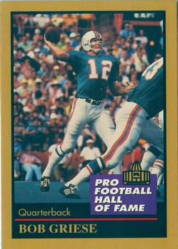 Bob Griese
