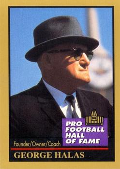 George Halas