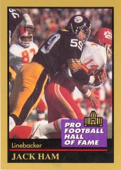 Jack Ham