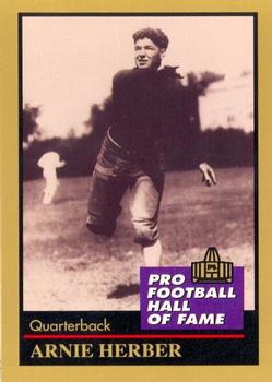 Arnie Herber