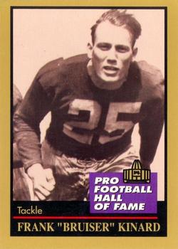 Frank "Bruiser" Kinard