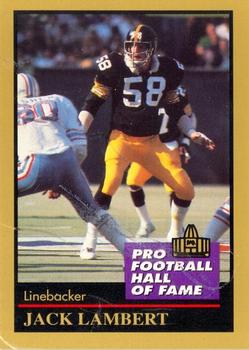 Jack Lambert