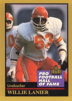 Willie Lanier