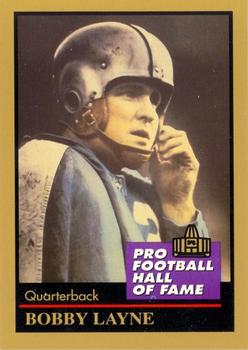 Bobby Layne