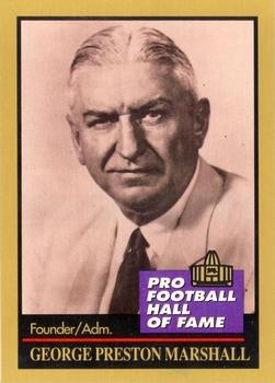 George Preston Marshall