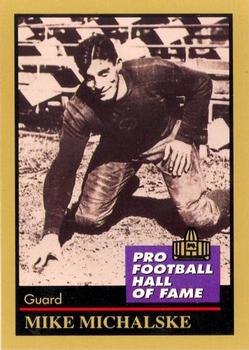 Mike Michalske