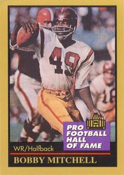Bobby Mitchell