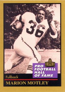Marion Motley
