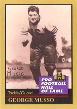George Musso
