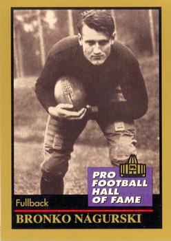 Bronko Nagurski