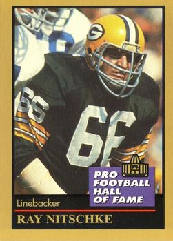 Ray Nitschke