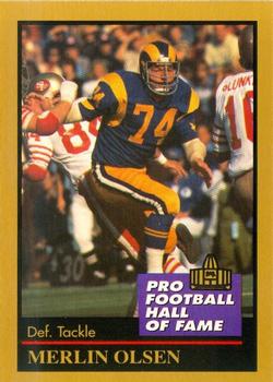 Merlin Olsen