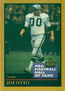 Jim Otto
