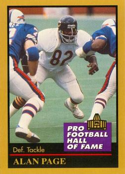 Alan Page