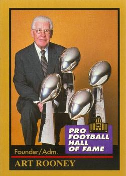 Art Rooney