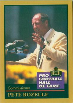 Pete Rozelle
