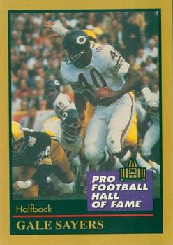 Gale Sayers