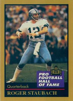 Roger Staubach