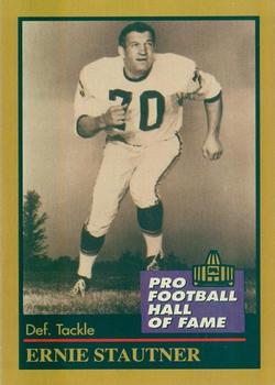 Ernie Stautner