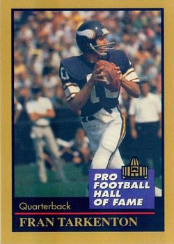 Fran Tarkenton