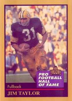 Jim Taylor
