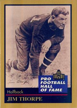 Jim Thorpe