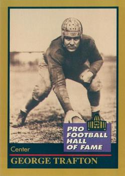 George Trafton