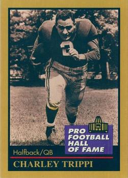 Charley Trippi
