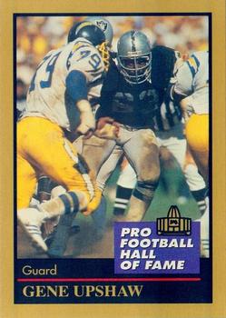 Gene Upshaw