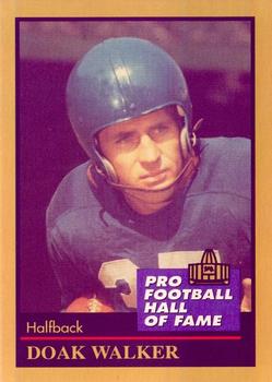 Doak Walker