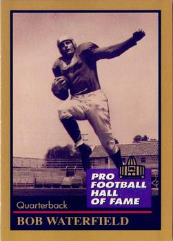 Bob Waterfield