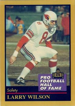 Larry Wilson