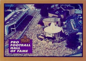 HOF Enshrinement Day