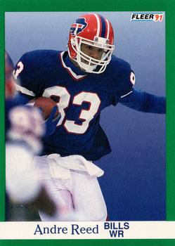 Andre Reed