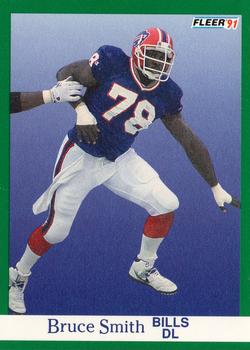 Bruce Smith
