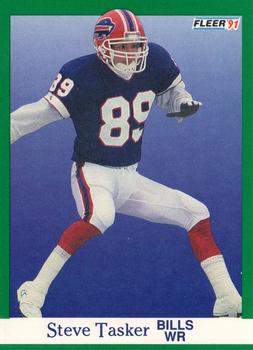 Steve Tasker