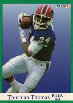 Thurman Thomas