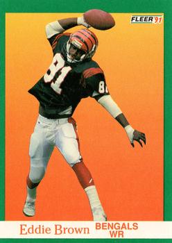 Eddie Brown