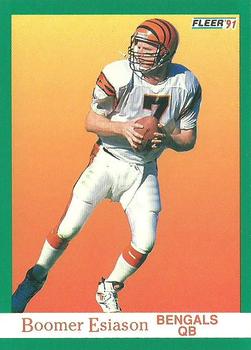 Boomer Esiason